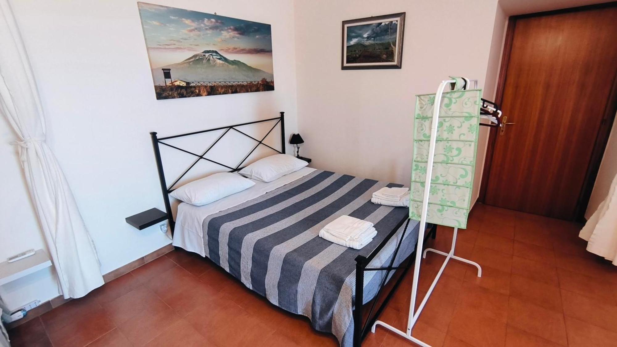 Villa Egle Belpasso, Villa Vacanza Con Piscina المظهر الخارجي الصورة