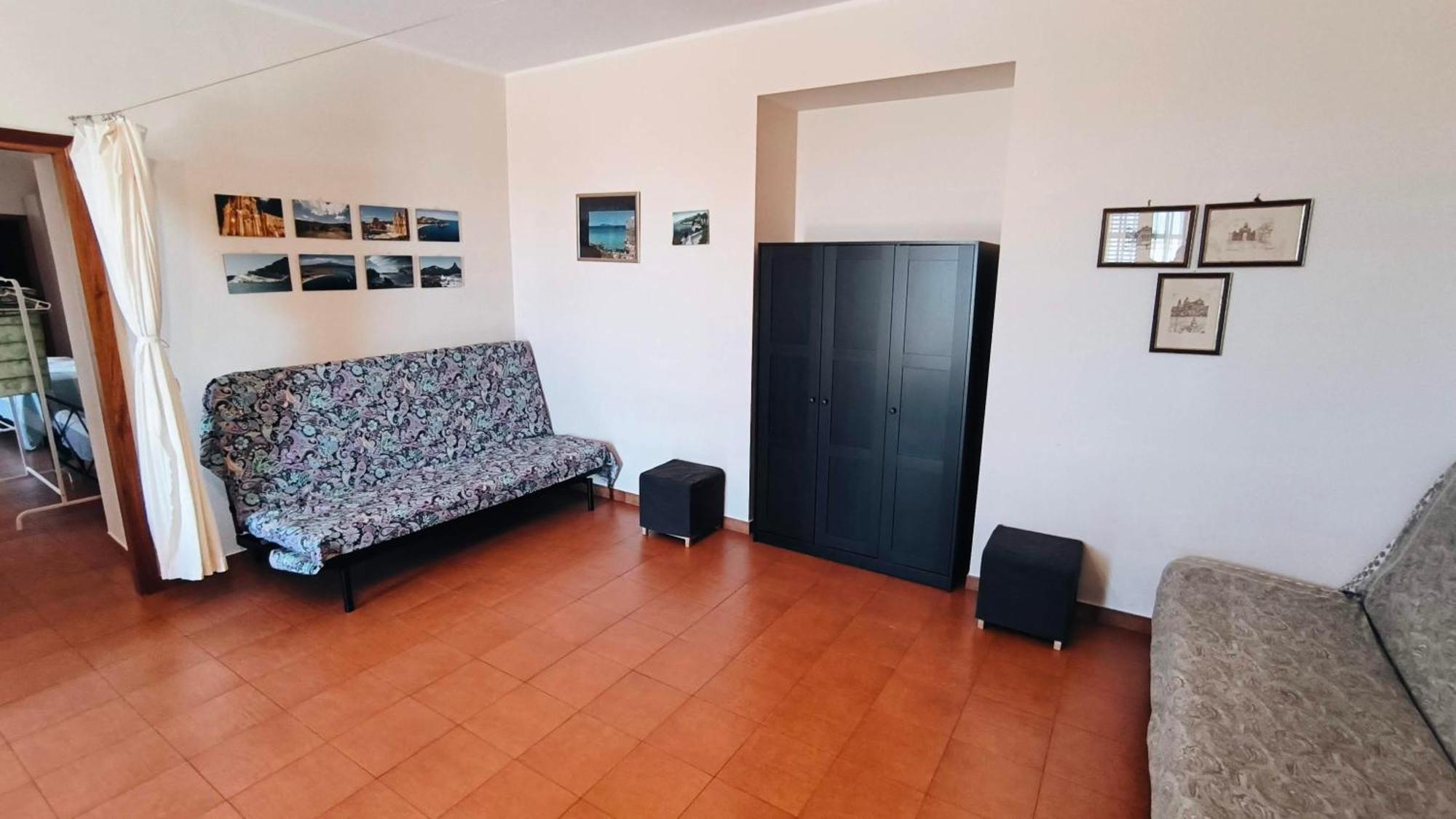 Villa Egle Belpasso, Villa Vacanza Con Piscina المظهر الخارجي الصورة