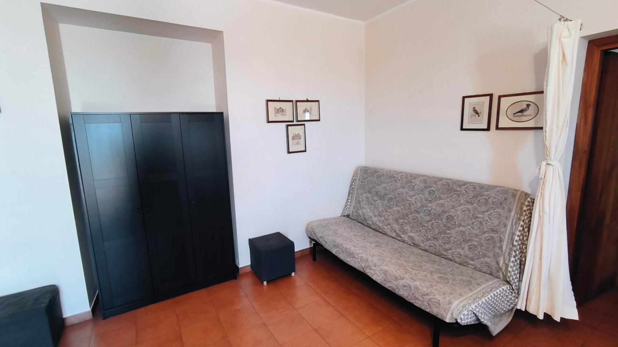 Villa Egle Belpasso, Villa Vacanza Con Piscina المظهر الخارجي الصورة