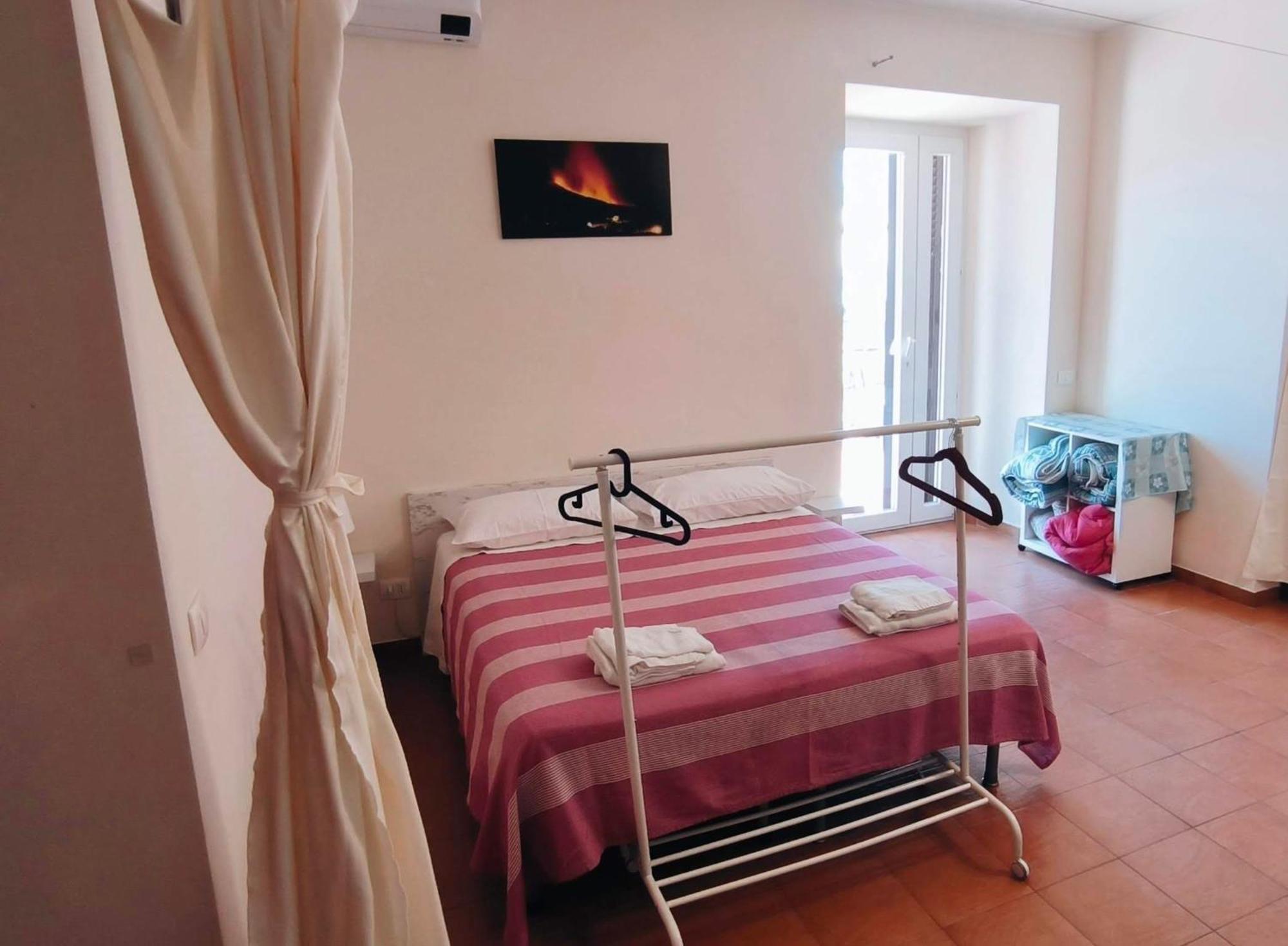 Villa Egle Belpasso, Villa Vacanza Con Piscina المظهر الخارجي الصورة