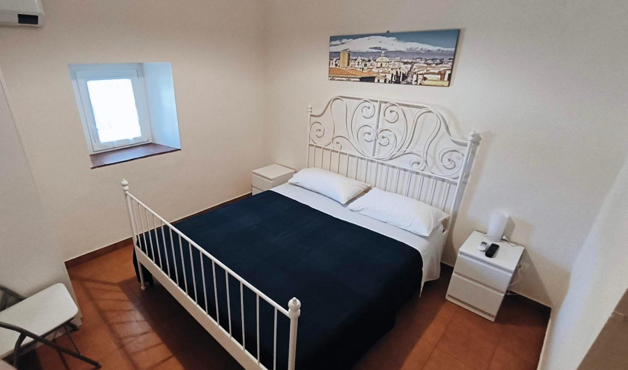 Villa Egle Belpasso, Villa Vacanza Con Piscina المظهر الخارجي الصورة