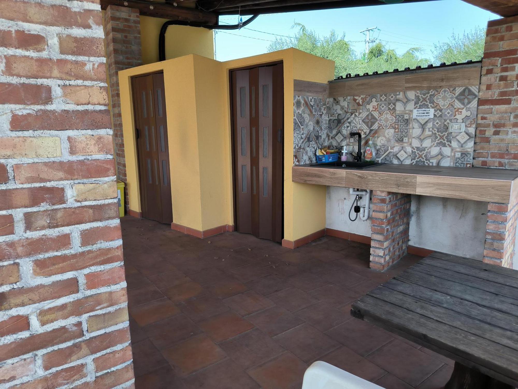 Villa Egle Belpasso, Villa Vacanza Con Piscina المظهر الخارجي الصورة