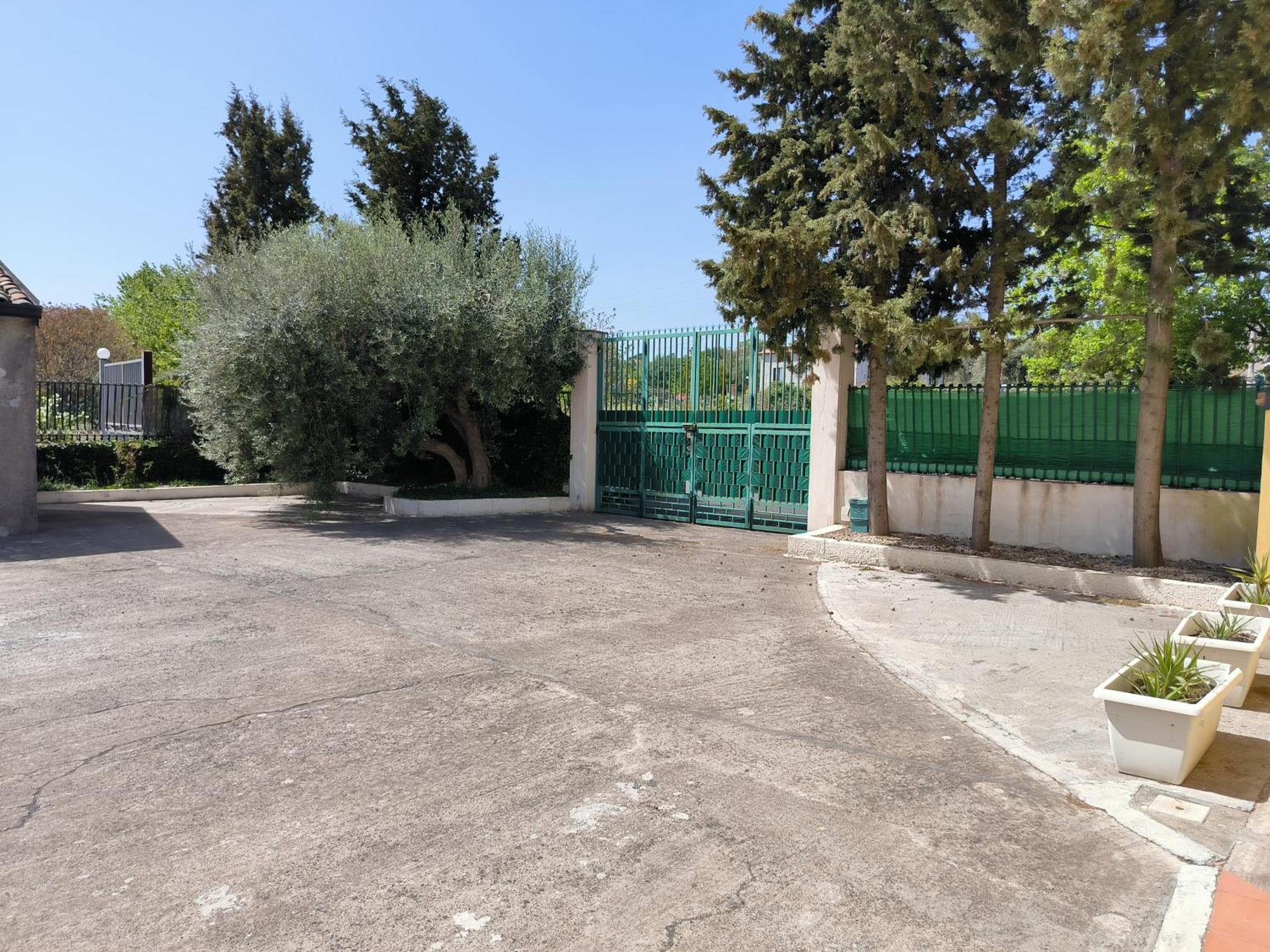 Villa Egle Belpasso, Villa Vacanza Con Piscina المظهر الخارجي الصورة